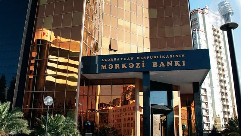 Mərkəzi Bank uçot dərəcələri ilə bağlı qərar verdi