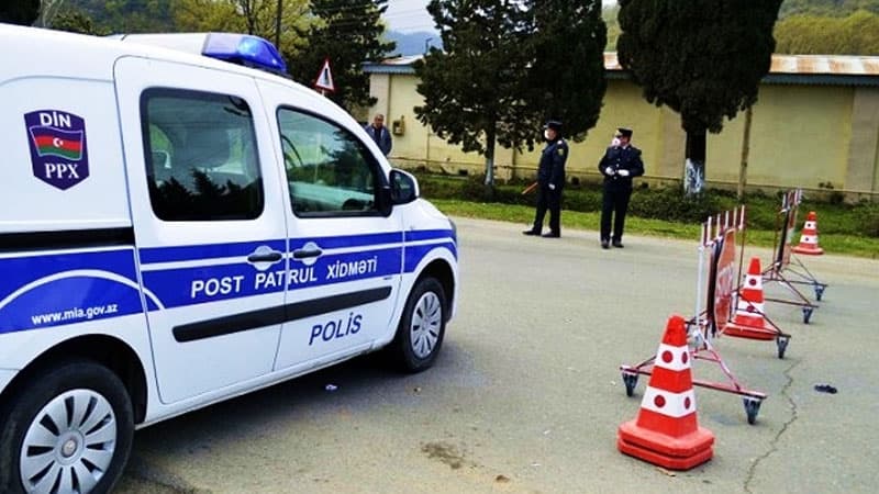 Bu şəxslər Bakıya buraxılmayacaq - Xəbərdarlıq