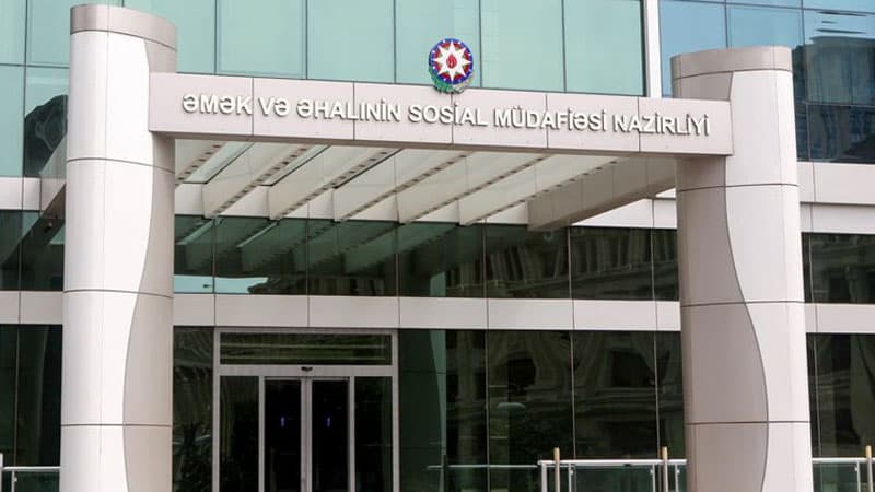 Nazirlik 22 işəgötürənlə bağlı hüquq-mühafizə orqanlarına müraciət etdi