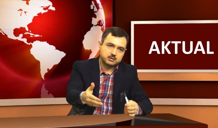 Belarus ətrafında çirkin siyasi planlar: Batka oyunu poza biləcəkmi? (TƏHLİL) 