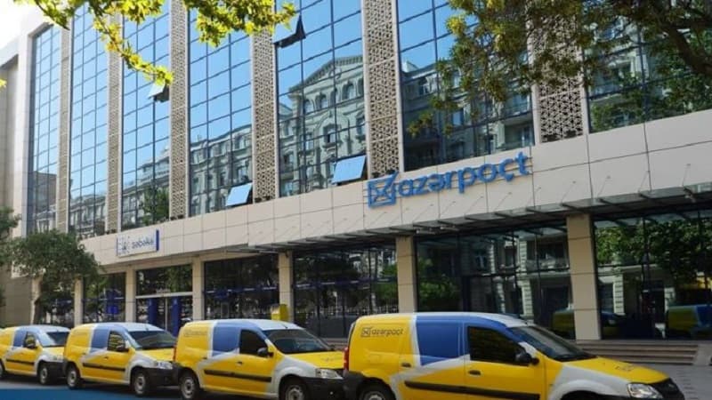 Nazirlikdən “Şəbəkə” xidmət mərkəzləri və müvafiq poçt şöbələri ilə bağlı açıqlama