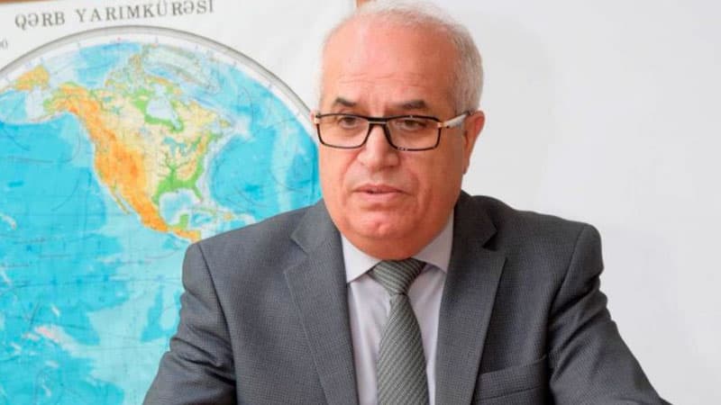 İbadulla Ağayevin qardaşı vəfat etdi