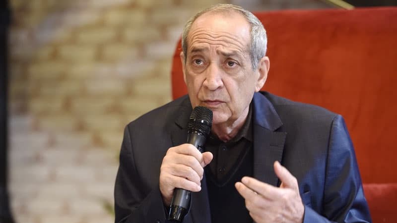 Rasim Balayev karantinə alındı