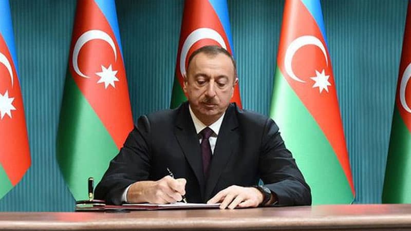 Təhsil Nazirliyinin səlahiyyətləri artırıldı (FƏRMAN)