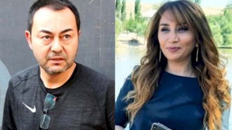 Sərdar Ortacdan Elnarə Abdullayevaya: "Bir millət-iki dövlətik!"