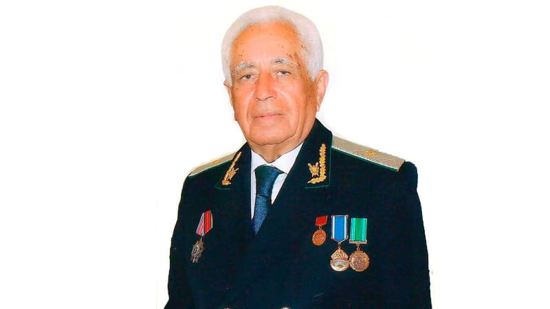 Qanuna söykənən ömür