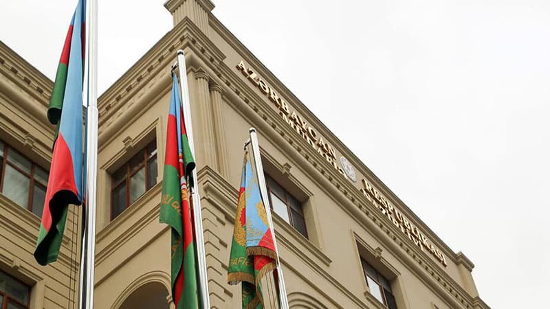 Müdafiə Nazirliyi Ermənistana xəbərdarlıq etdi: "Ordumuz layiqlincə cavab verəcək"