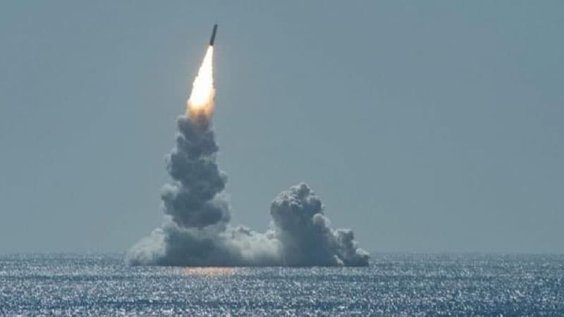 İllər sonra atom bombası: Pentaqon 14 milyard dollar axtarır