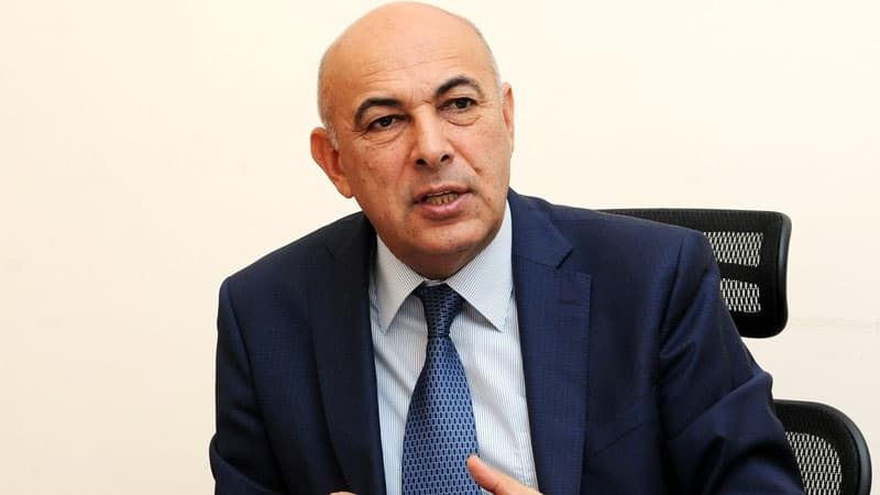 Ədalət Vəliyev daha partiya sədri ilə görüşdü