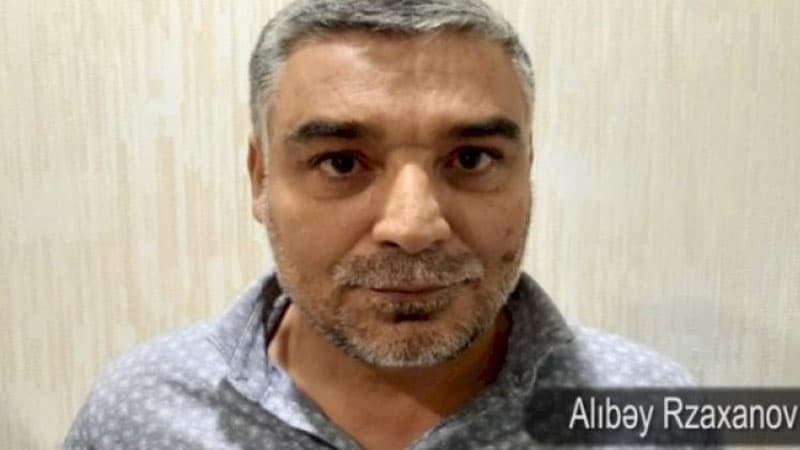 “Leş Tofiq” azadlığa çıxdı