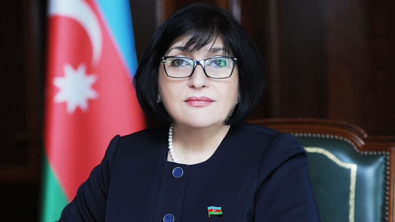 59 deputat tələb etdi, Milli Məclisin Sədri sərəncam imzaladı