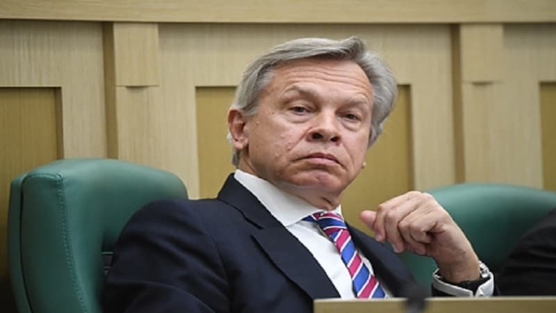 Ukrayna üç superdövlətdən 300 milyard təzminat tələb etdi, Rusiya cavab verdi