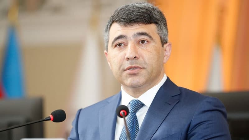 İnam Kərimovun müavini işdən çıxarıldı - Yeni təyinat
