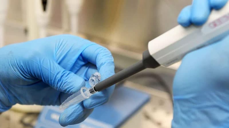 Rusiyada koronavirus peyvəndi pulsuz olacaq
