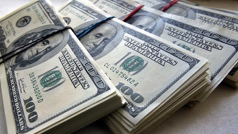 Türkiyə 8 milyard dollar itirdi