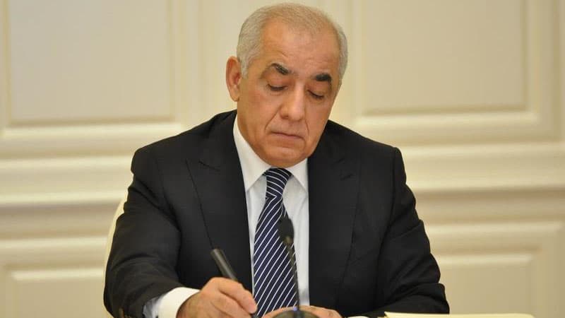 Baş nazirdən QƏRAR: Məhdudiyyətin müddəti 1 sentyabradək uzadıldı