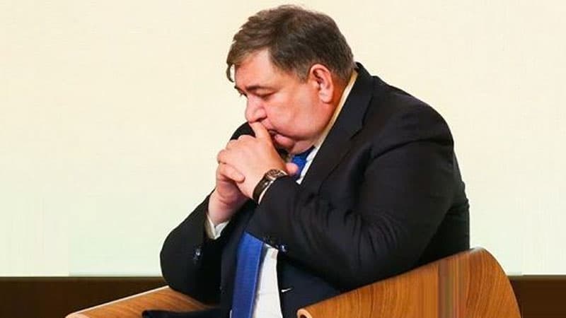 Fazil Məmmədovun kürəkəni İngiltərədə 1,5 milyona bina aldı (FOTOLAR)