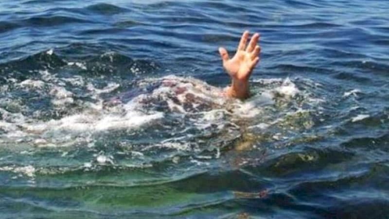 Bakıda dənizdə batan şəxsin meyiti tapıldı
