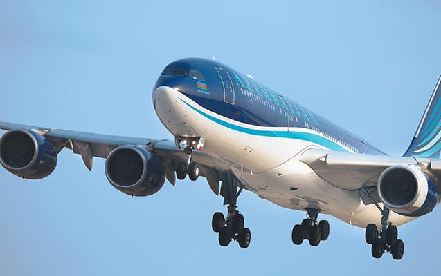 AZAL İstanbul istiqamətində reyslərin sayını yenidən artırır