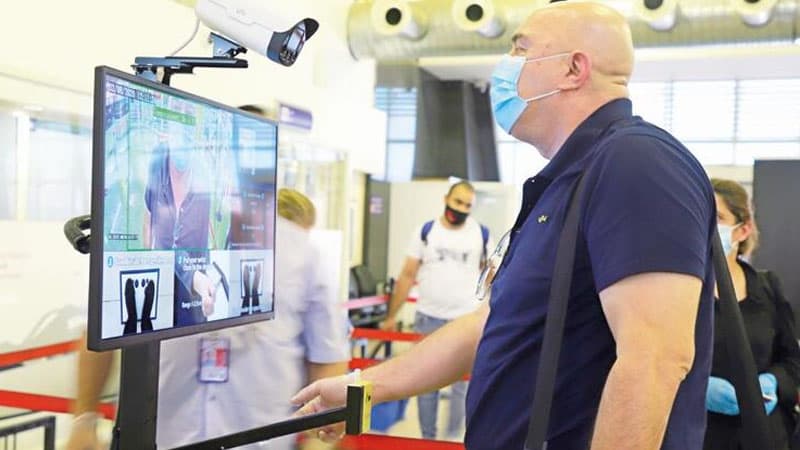 Koronavirus beyində də fəsadlara yol açır - Alimlər açıqladı