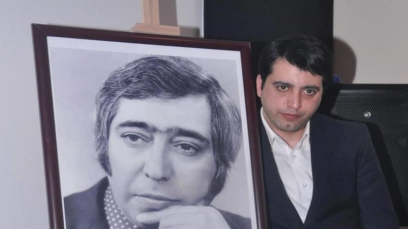 Eldəniz Zeynalovun gəlini - Şəhid qızından çağırış: "Elə qışqırmaq istəyirəm ki..."