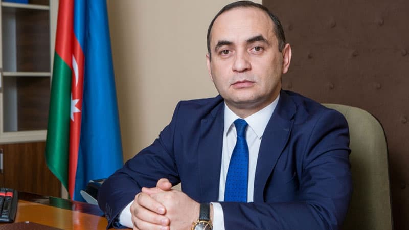 Deputat: "Bəzi qruplar hakimiyyəti tənqid etmək üçün milli manafeyi də qurban verirlər"