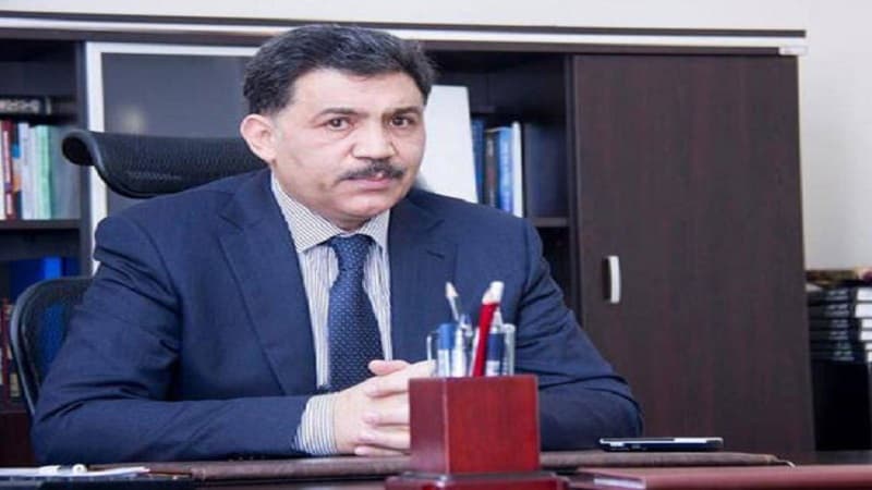 Deputat: "Ordumuza qarşı təxribat xarakterli danışanılar xislətcə erməni olanlardır"