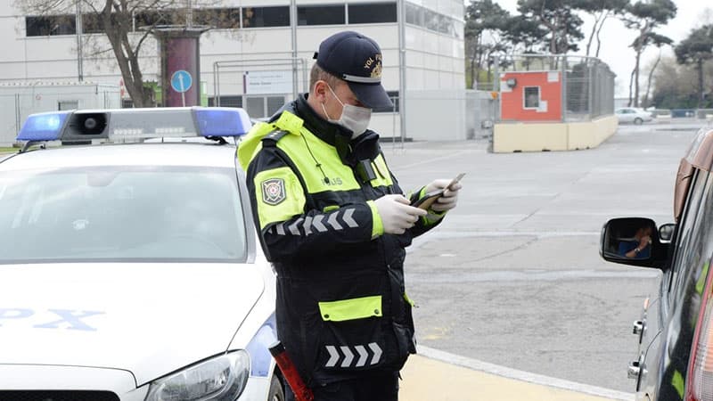 Operativ Qərargahdan rayonlara gediş-gəlişlə bağlı açıqlama: "Məsələyə baxılır"