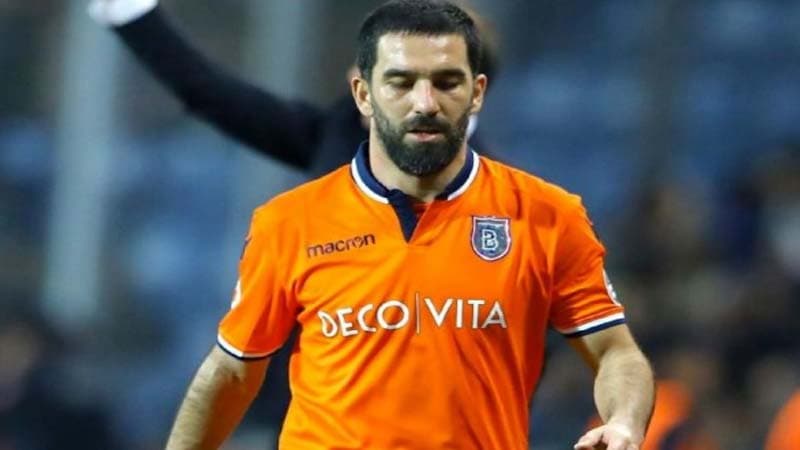 Arda Turan “Qalatasaray”a qayıdır
