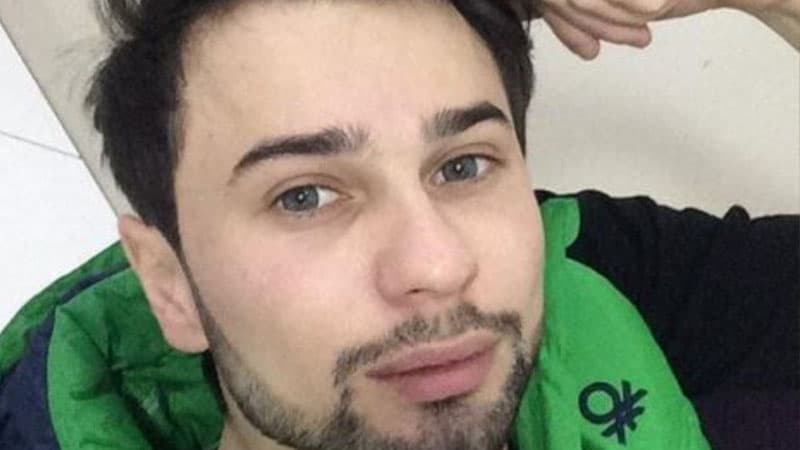 Azərbaycanda stilist intihar etdi (FOTO)