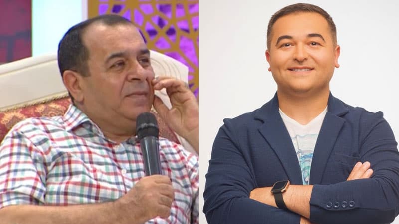 Allahverdi Yolçuyev: "İlkinin oynadığı rollar təkrardır" (VİDEO)