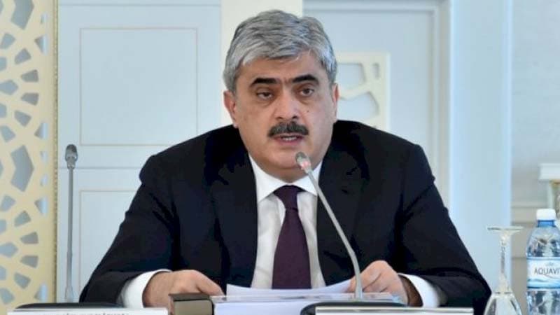 Nazirdən qeyri-ərzaq malları mağazalarının fəaliyyətinin bərpası ilə bağlı mühüm Açıqlama