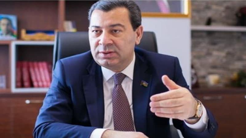 Seyidov AŞ PA-nın ittihamlarına cavab verdi: “Telefonu ona görə götürmürdüm ki...”
