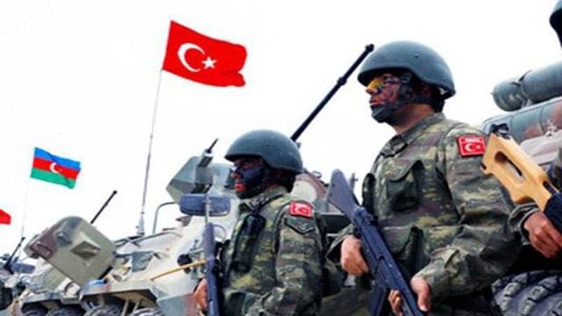 Azərbaycan-Türkiyə hərbi təlimlərindən sonra nə olacaq? - Politoloq