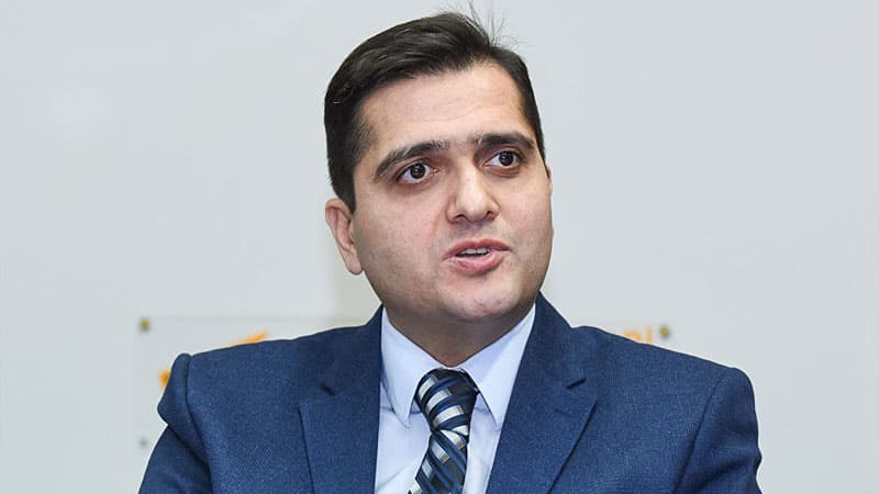 “Azərbaycan qısa müddətdə öz torpaqlarını azad etmək üçün qəti addımlar ata bilər”