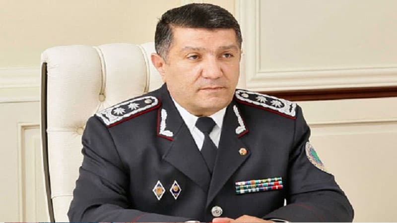 Baş Prokurorluqdan generalın oğluna vəzifə verilməsiylə bağlı açıqlama