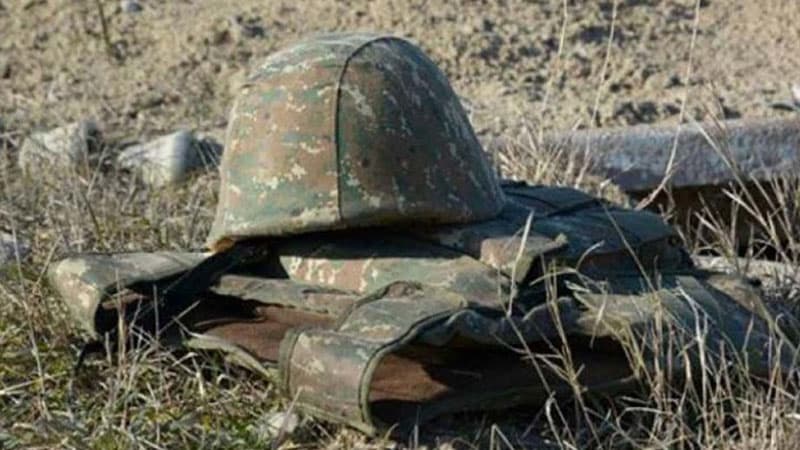 İtkilərini gizlədə bilməyən Ermənistan hərbçilərinin meyitlərini “səpələməklə” məşğuldur