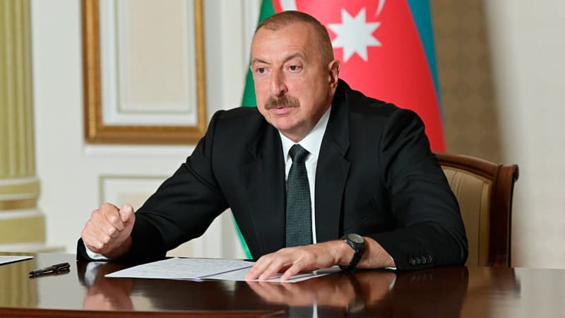 Prezidentdən 190 manatla bağlı tapşırıq - Avqust ayında da...