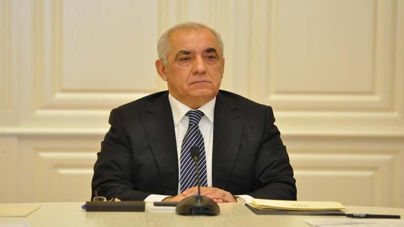 Baş nazir qərarda dəyişiklik etdi
