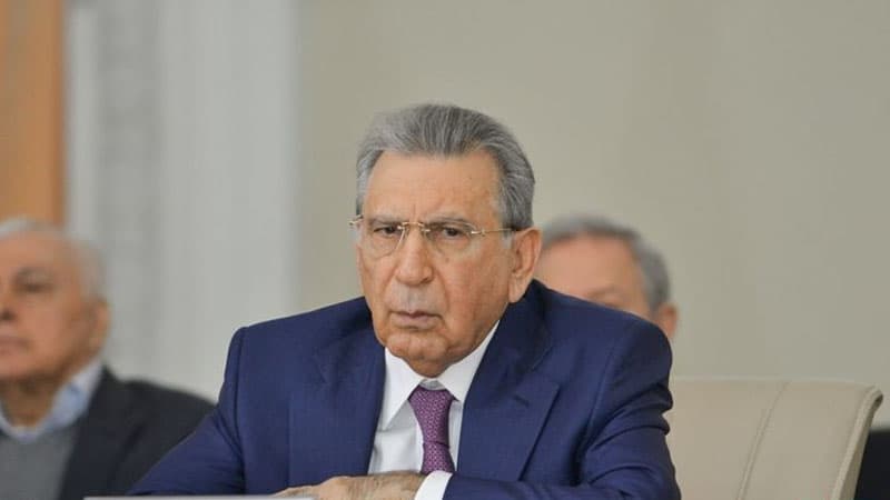Ramiz Mehdiyev sərəncam imzaladı: Bu əməkdaşlara pul mükafatı verildi (SİYAHI)