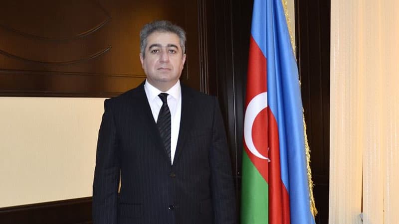 Qubad İbadoğlunun ADR hərəkatı partiyaya çevrilir: “Gəlirik...” 
