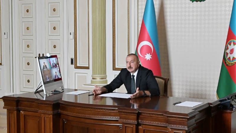Deputat: "Yeni idarəetmə sisteminə keçid dövlət vəsaitində qənaətə imkan verəcək"
