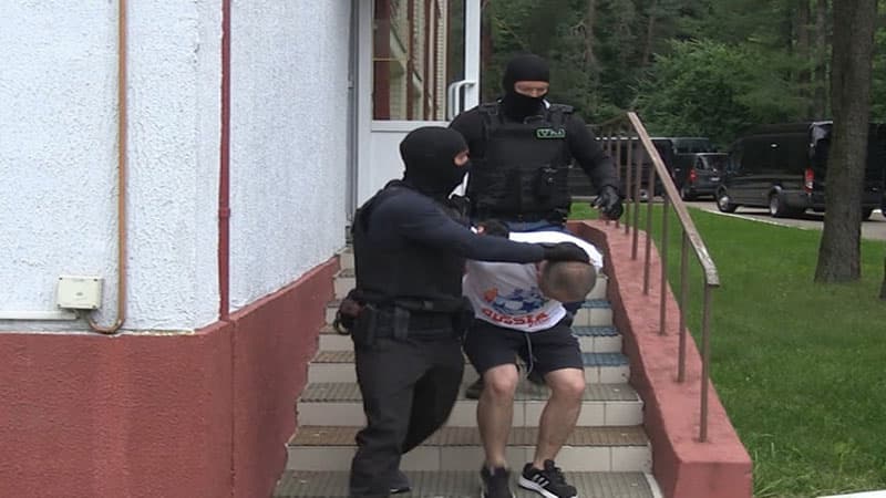 Lukaşenko rus “Vaqner”çiləri hansı halda Kiyevə verəcəyini açıqladı