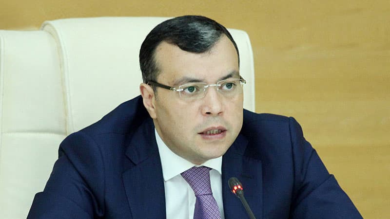 Nazir: "Tezliklə iş yerləri açılacaq"