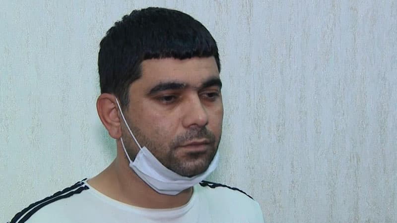 "Bandotdel" Bakıda əməliyyat keçirdi, 30 kq narkotik aşkarlandı (FOTO/VİDEO)
