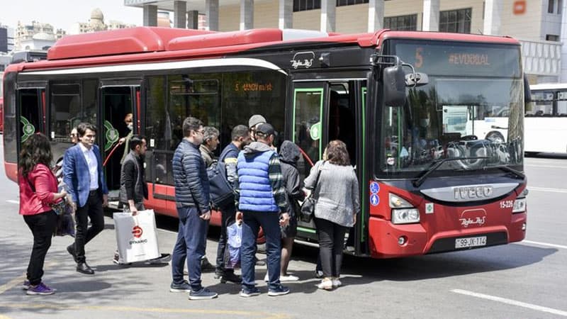 Prezidentin köməkçisi: “Əhaliyə çağırışımız var”