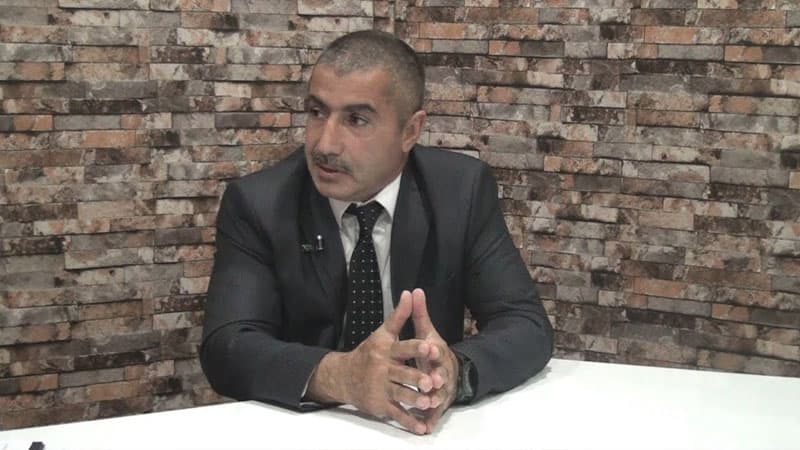 “Erməni mətbuatında məyusluq hiss olunur”