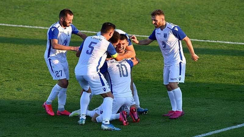 Çempionlar Liqasının oyunu koronavirusa görə təxirə salındı