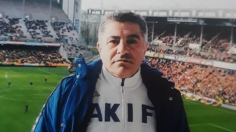 Azərbaycanlı baş məşqçi Küveyt millisini çalışdıra bilər