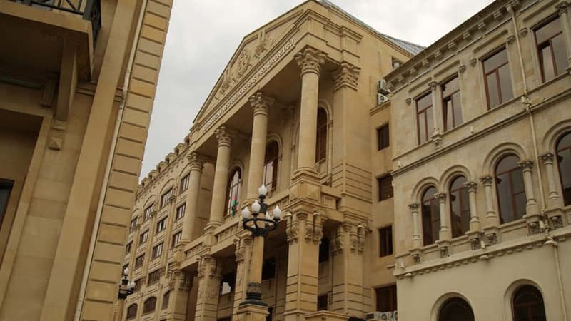Baş Prokurorluq işgəncə görüntüləri ilə bağlı açıqlama yaydı